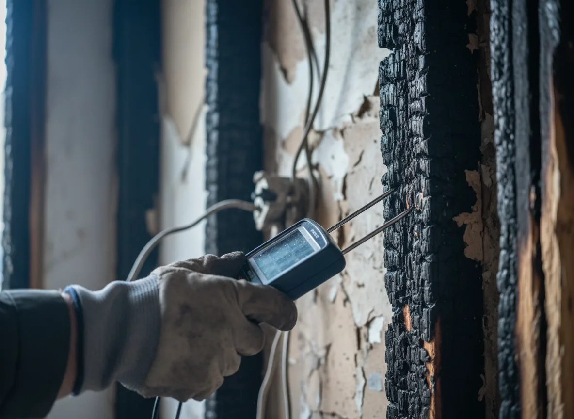 Fire Damage Restoration Princeton, IN FAQs